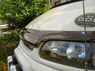 �o�O�K�[�h